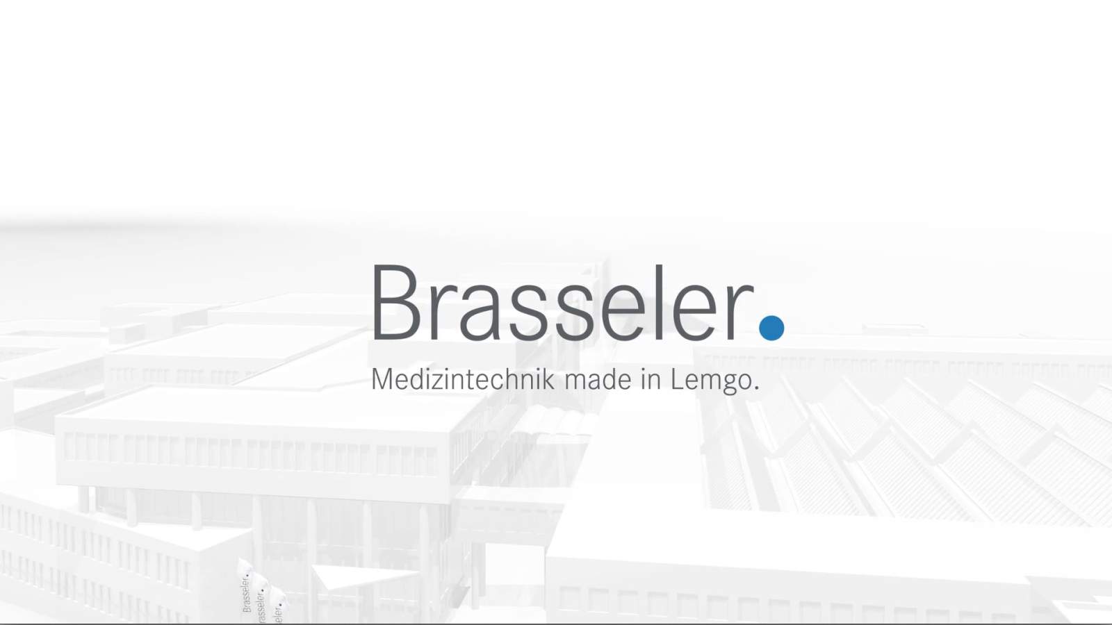 The Medical Technology Group Gebr. Brasseler Lemgo appoints a new Managing Director